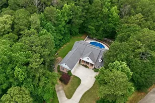 4782 Lewis Rd, Powder Springs, GA 30127 - Photo 2