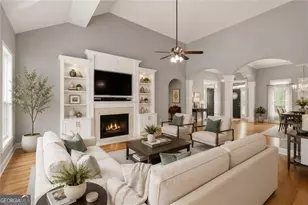 4782 Lewis Rd, Powder Springs, GA 30127 - Photo 14