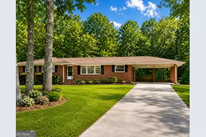 3024 Hicks Road SW, Marietta, GA 30060 - Photo 4