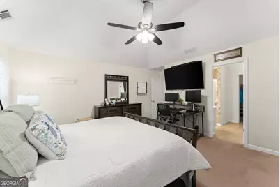 2035 Huntington Hill Trace, Buford, GA 30519 - Photo 12