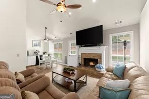 2035 Huntington Hill Trace, Buford, GA 30519 - Photo 4