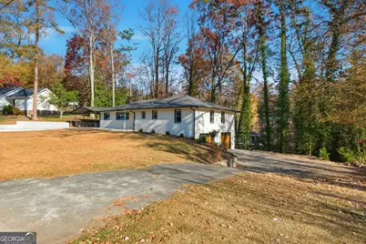 117 Glencrest Drive, Toccoa, GA 30577 - Photo 16