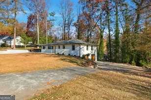 117 Glencrest Dr, Toccoa, GA 30577 - Photo 16
