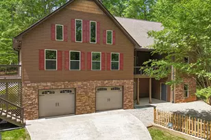 1615 Ben T Huiet Hwy Sr-255 Alt, Clarkesville, GA 30523 - Photo 1