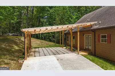 1615 Ben T Huiet Hwy. Sr-255 Alt., Clarkesville, GA 30523 - Photo 6