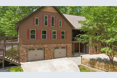 1615 Ben T Huiet Hwy. Sr-255 Alt., Clarkesville, GA 30523 - Photo 2