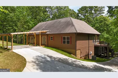 1615 Ben T Huiet Hwy. Sr-255 Alt., Clarkesville, GA 30523 - Photo 4