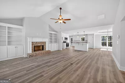 408 Seashell Court #14, Statham, GA 30666 - Photo 6