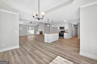 408 Seashell Court #14, Statham, GA 30666 - Photo 14
