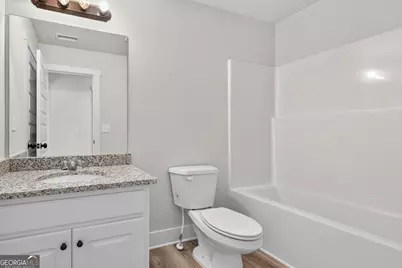 408 Seashell Court #14, Statham, GA 30666 - Photo 20