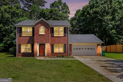 4394 Cross Lane, Decatur, GA 30035 - Photo 1