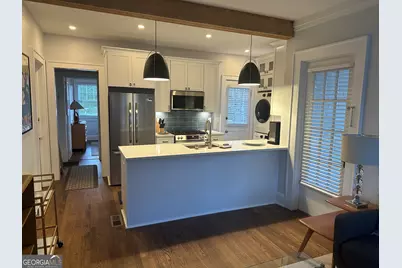 1136 Lanier Boulevard, Atlanta, GA 30306 - Photo 2