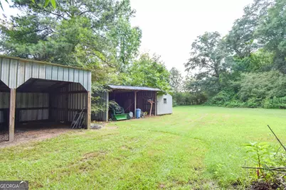12394 Ga Highway 109, Meansville, GA 30256 - Photo 70