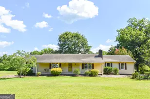 12394 Ga Hwy 109, Meansville, GA 30256 - Photo 4