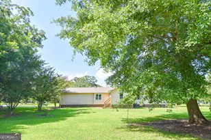 12394 Ga Hwy 109, Meansville, GA 30256 - Photo 78