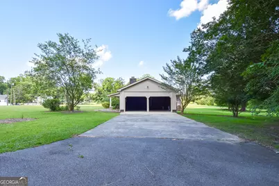 12394 Ga Highway 109, Meansville, GA 30256 - Photo 68