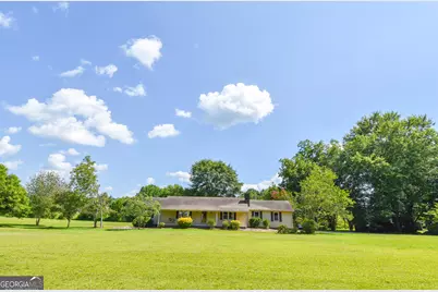 12394 Ga Highway 109, Meansville, GA 30256 - Photo 1