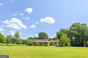12394 Ga Hwy 109, Meansville, GA 30256 - Photo 1