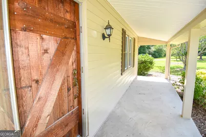 12394 Ga Highway 109, Meansville, GA 30256 - Photo 10
