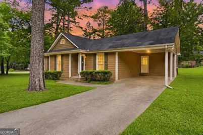 241 Rutledge Drive, Winder, GA 30680 - Photo 1