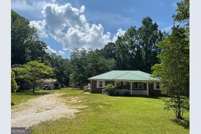904 Eastside School Road, Senoia, GA 30276 - Photo 1