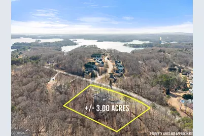 3425 Duckett Mill Road, Gainesville, GA 30506 - Photo 1