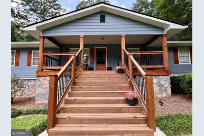 9 Atwood Drive NW, Rome, GA 30165 - Photo 2