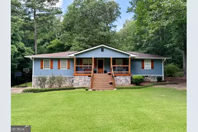 9 Atwood Drive NW, Rome, GA 30165 - Photo 1