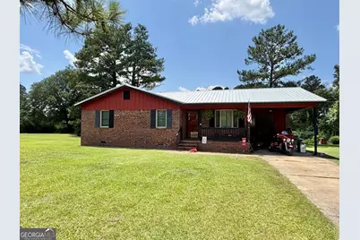 1490 N Hwy 319, East Dublin, GA 31027 - Photo 2
