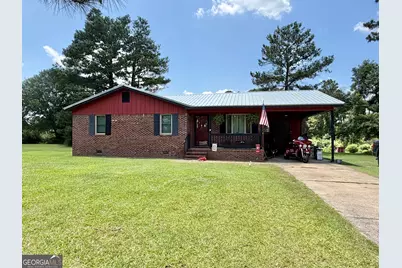 1490 N Hwy 319, East Dublin, GA 31027 - Photo 1