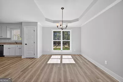 424 Seashell Court #18, Statham, GA 30666 - Photo 12