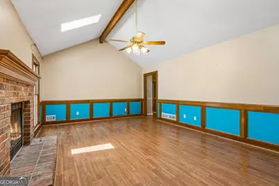 1192 Lakeview Road, Grayson, GA 30017 - Photo 18