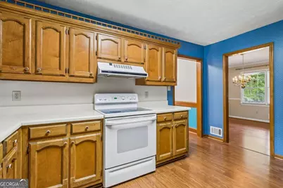 1192 Lakeview Road, Grayson, GA 30017 - Photo 26