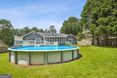 1192 Lakeview Road, Grayson, GA 30017 - Photo 62