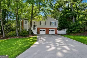 4170 Gables Pl, Buford, GA 30519 - Photo 1