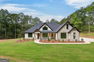 1749 Bethesda Church Rd, Carrollton, GA 30117 - Photo 1