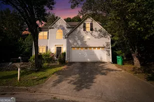 6065 Shadow Lake View, Lithonia, GA 30058 - Photo 2