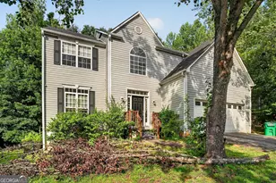 6065 Shadow Lake View, Lithonia, GA 30058 - Photo 4