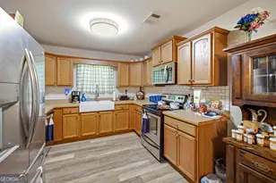 126 Windchime Circle, Demorest, GA 30535 - Photo 8
