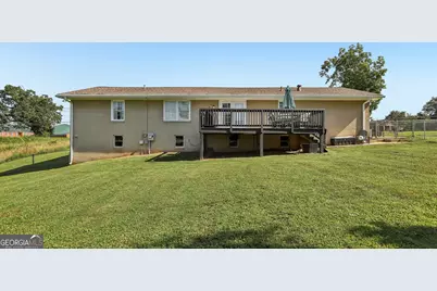 266 Lagrange Street, Newnan, GA 30263 - Photo 32
