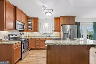 266 Lagrange St, Newnan, GA 30263 - Photo 16