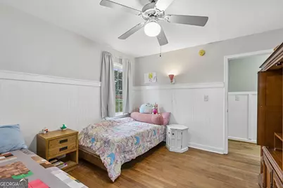 266 Lagrange Street, Newnan, GA 30263 - Photo 22