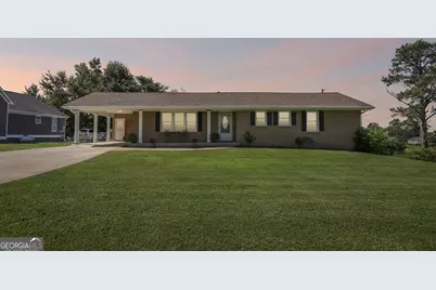 266 Lagrange Street, Newnan, GA 30263 - Photo 2