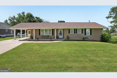 266 Lagrange Street, Newnan, GA 30263 - Photo 4