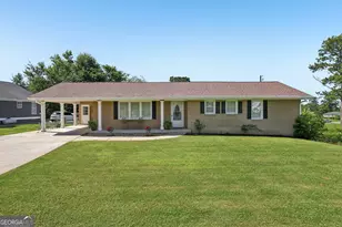 266 Lagrange St, Newnan, GA 30263 - Photo 4