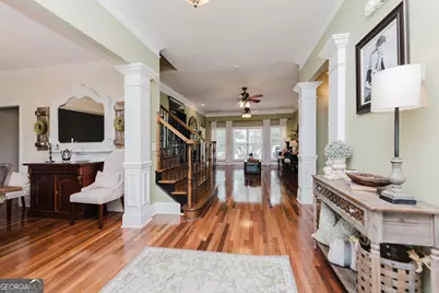 402 Avondale Circle, Warner Robins, GA 31088 - Photo 8