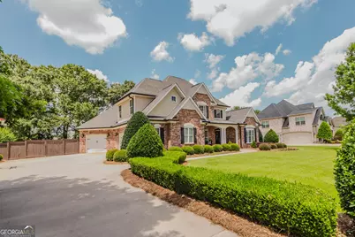 402 Avondale Circle, Warner Robins, GA 31088 - Photo 4