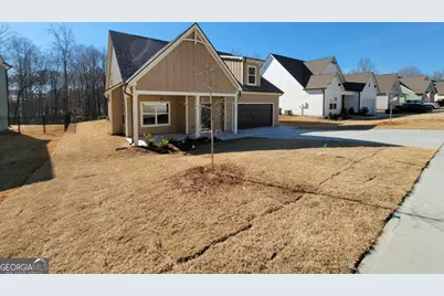 275 Southridge, Senoia, GA 30276 - Photo 4
