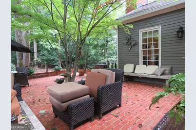 4464 Woodland Brook Drive SE, Atlanta, GA 30339 - Photo 10