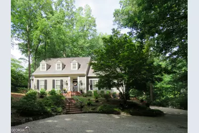 4464 Woodland Brook Drive SE, Atlanta, GA 30339 - Photo 2